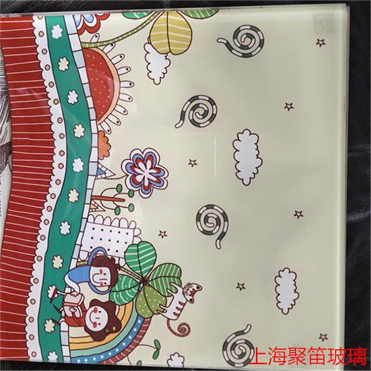 Glass, Colored Glass, Painted Glass, Silk-Screened Glass, Curtain Wall Background Wall, Shower Room Decorative Art Glass Glass, Colored Glass, Painted Glass, Silk-Screened Glass, Curtain Wall Background Wall, Shower Room Decorative Art Glass