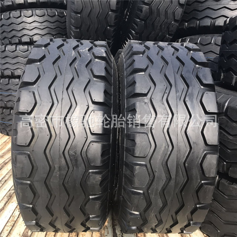 供应农机具轮胎12.5/80-15.3农用轮胎10.5/65-16