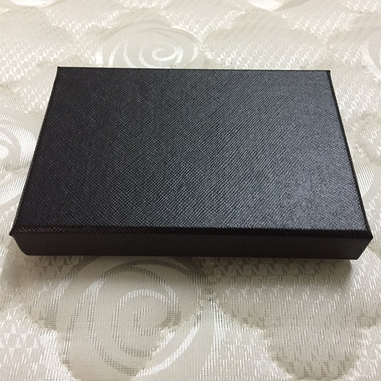 广州包装盒厂家 短款 天地盖钱包盒 卡包盒现货 纸盒通用包装盒