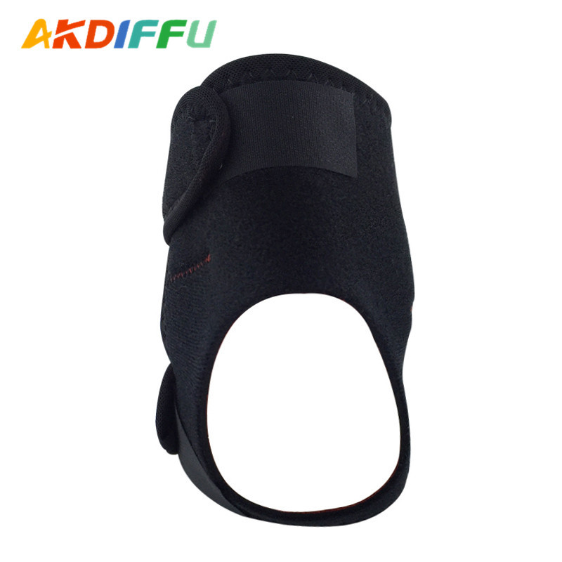 Aikedifei 802 # material de buceo protección tobillo ligero cálido transpirable presurizado fijo fitness al por mayor
