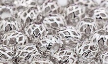 14k����ɫ��ɫ�U�վW�� 4 6 8mm��朸���S�� ɢ�錦���A���Ԍ�