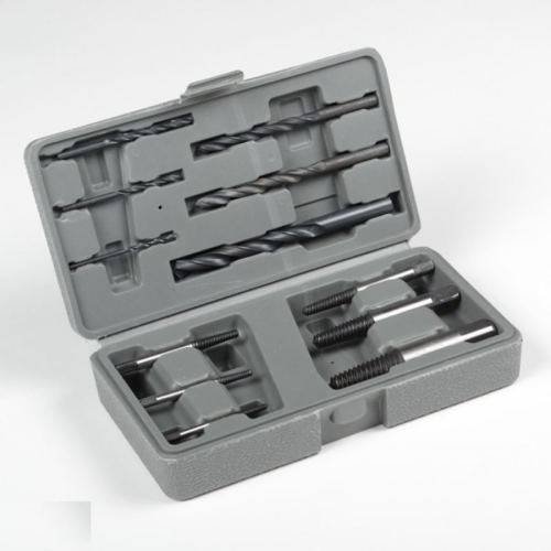 Factory Outlet Faucet Triangle Valve Broken Wire Extractor Tool Screw Extractor Set Single