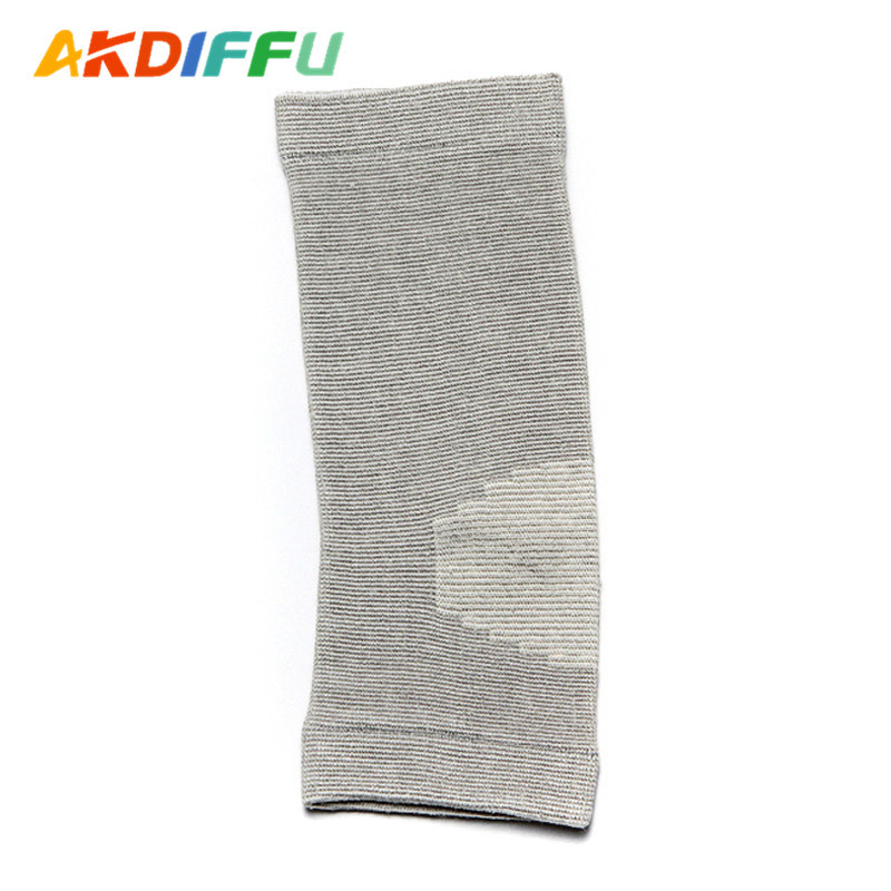 Aiyedifei 302 # carbón de bambú de cuatro lados elástico de punto de protección del tobillo protección transpirable caliente a prueba de frío fábrica al por mayor