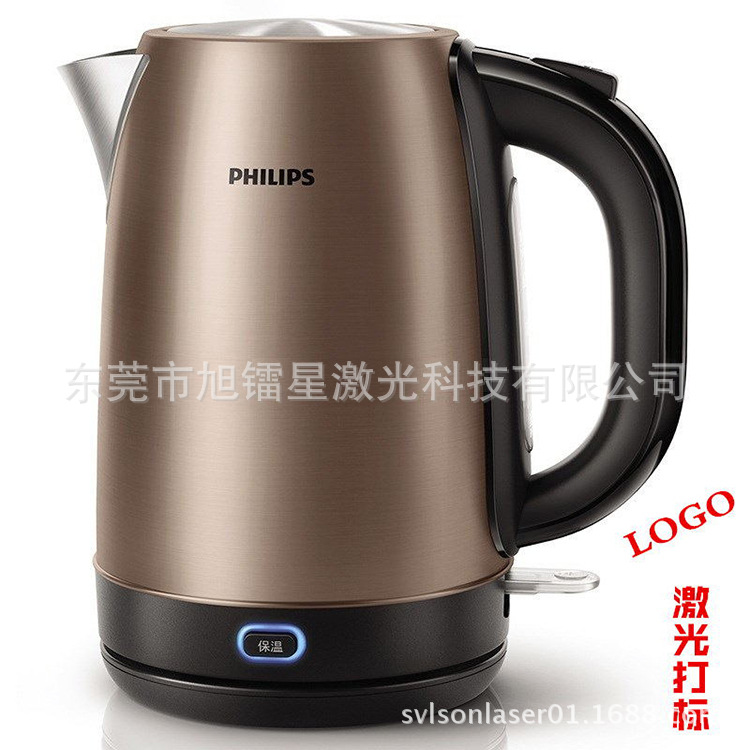 批发供应20W光纤金属打标机 30瓦五金激光打标机 铭牌激光打标机