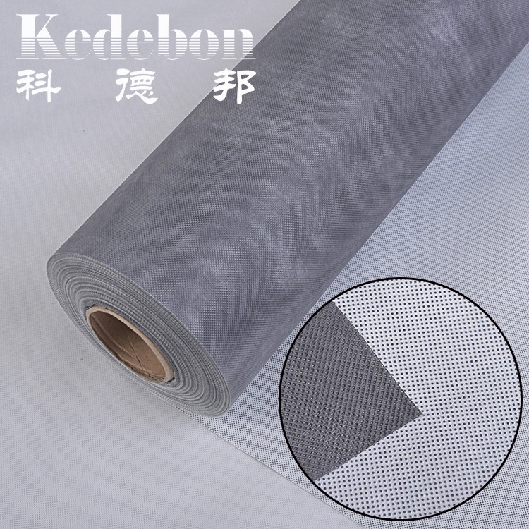 Polymer polyethylene waterproof diaphragm septum
