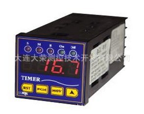 韩国大成FOX 温湿度控制器 FOX-TT2 数字计数定时器 议价