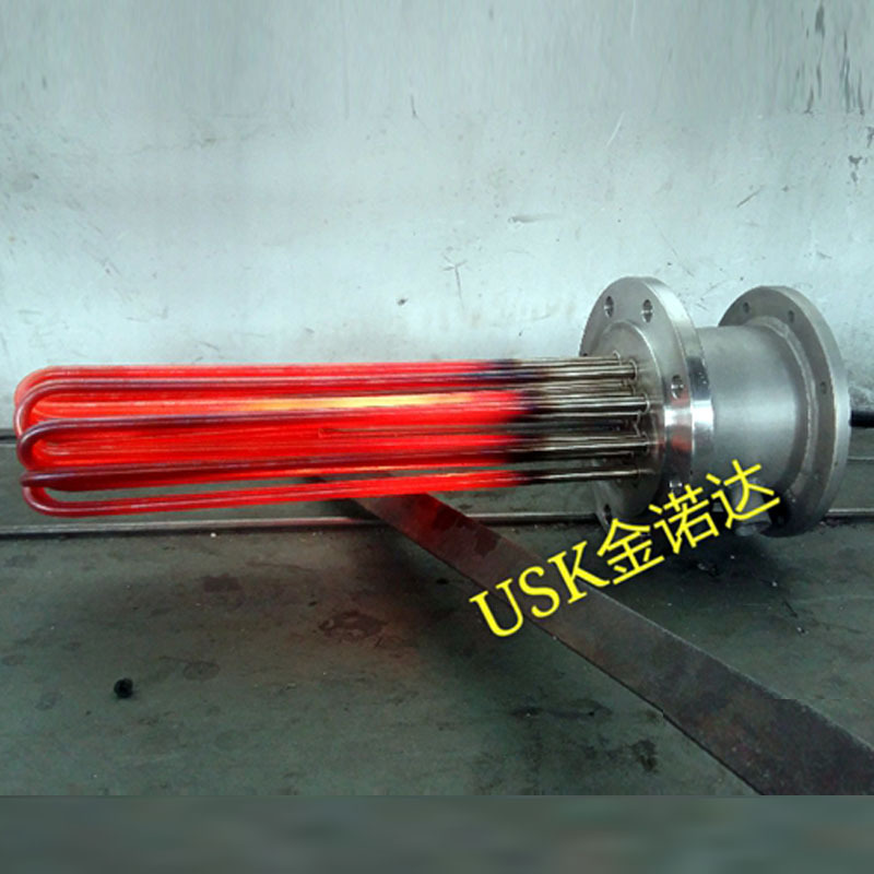 熔喷布加热器#防爆加热器#304不锈钢防爆加热管#316发热管#发热管