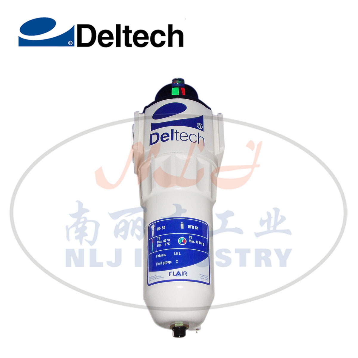HF54过滤器Deltech(玳尔科技)