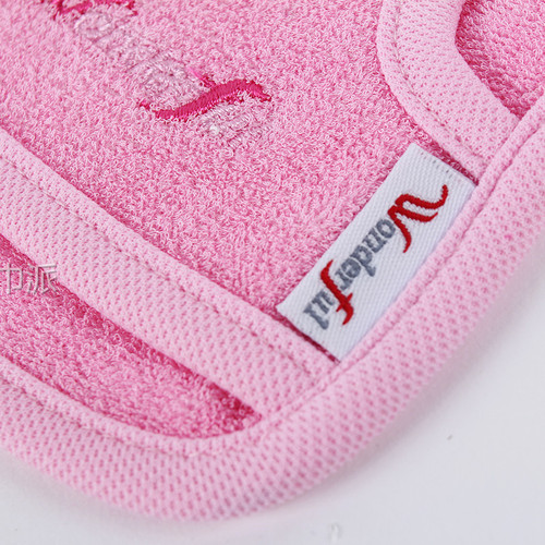 Glove-free bath towel. Bath towel can easily decontaminate your hands and can be used. Wholesale of bath supplies.