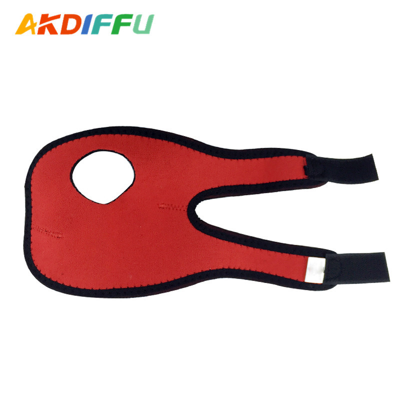 Aikedifei 802 # material de buceo protección tobillo ligero cálido transpirable presurizado fijo fitness al por mayor
