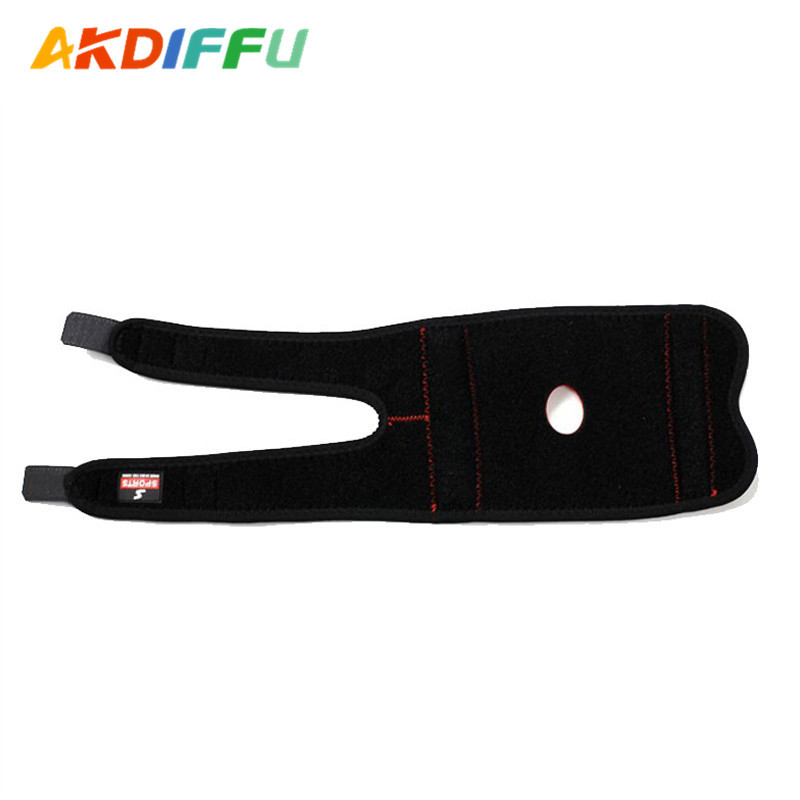 Aikedifei 802 # material de buceo protección tobillo ligero cálido transpirable presurizado fijo fitness al por mayor