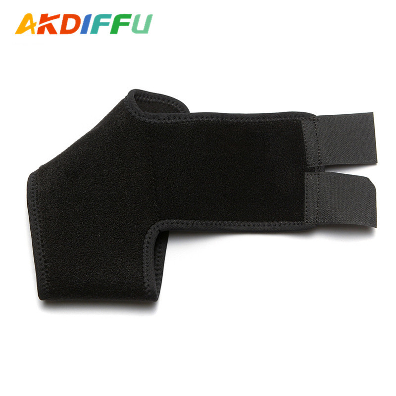 Ligero caliente anti-Tobillo esguince hebilla pegajosa tobillo guardia deportes fitness tobillo guardia corriendo tobillo guardia