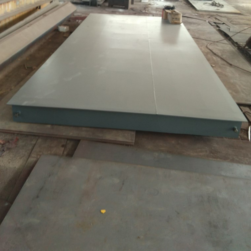 小地磅 厂价销售  物流发货  称量3t  台面1.5*1.5米  小地磅