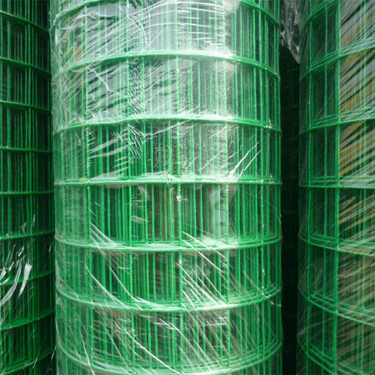 荷兰网现货果园菜地围网圈山圈地围栏网养殖养鸡铁丝网仓库围栏网