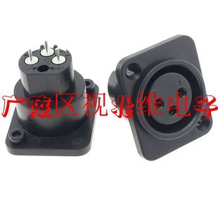 ��о�������� XLRֱ�_���Ͽ����� 3о������ ���z�� ���r����