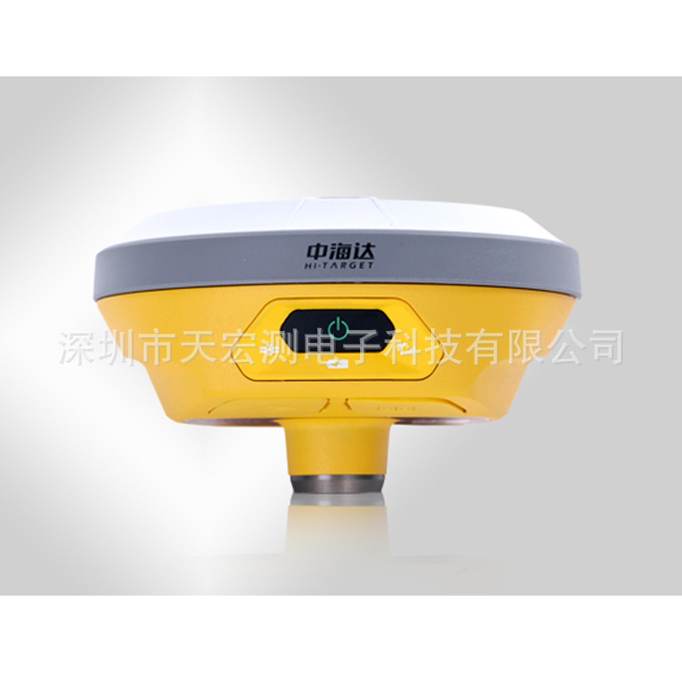 供应中海达V60 RTK亚米级GPS价格