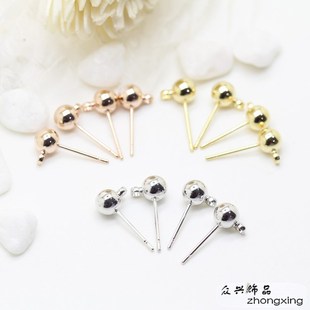 DIY�ֹ����h������ϼ��~��14K����ɫ��ɫ������ᔎ�Ȧ���
