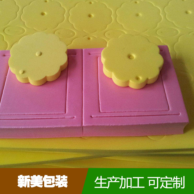 厂家供应防震电器eps泡沫包装 防水保丽龙泡沫塑料内托