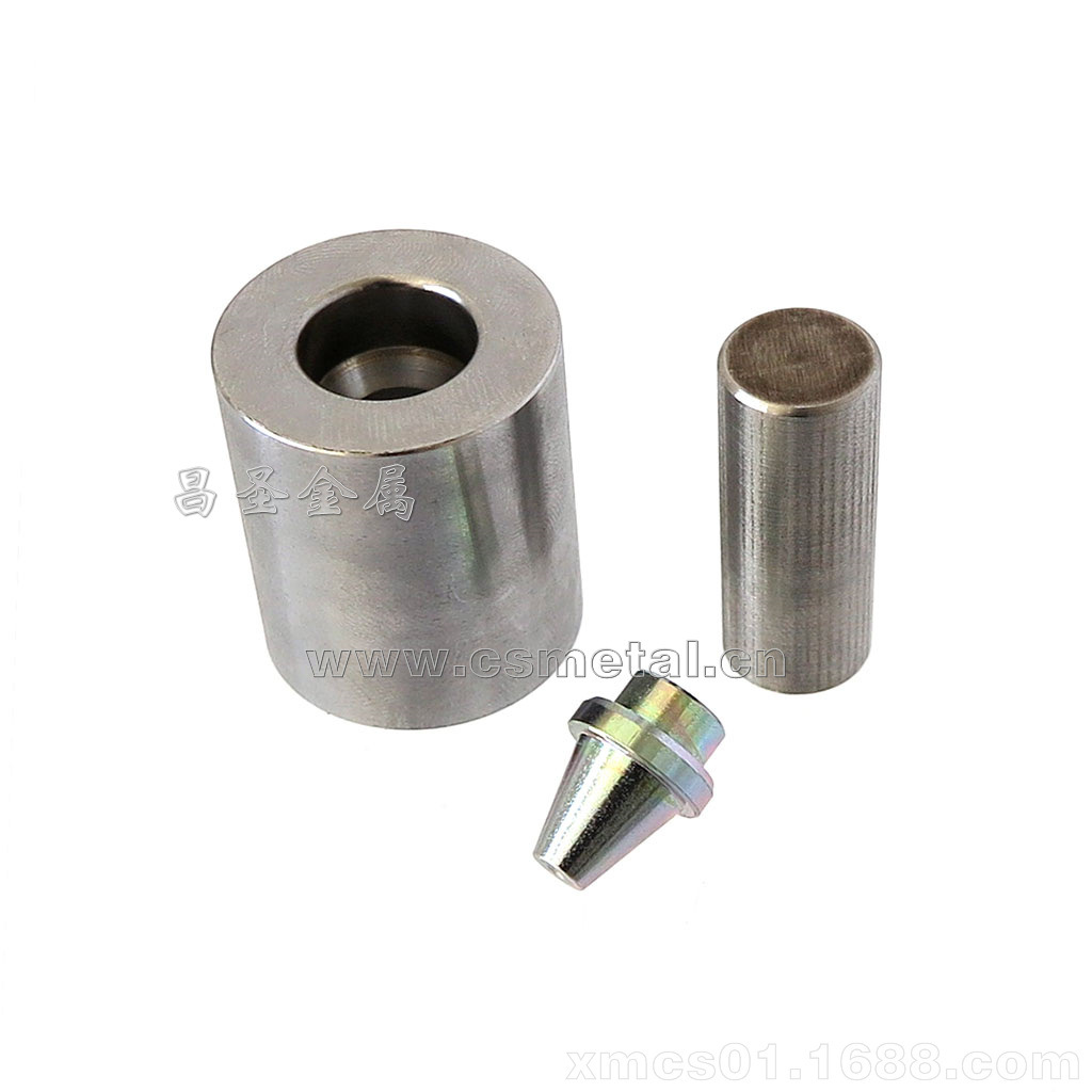 厦门漳州泉州五金机加生 产加 工 电镀镍机加 工车件施耐德铁芯