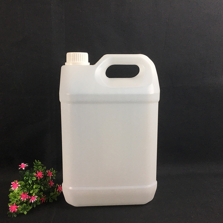 厂家供应防冻液桶润滑油包装壶塑料机油壶各规格塑料瓶
