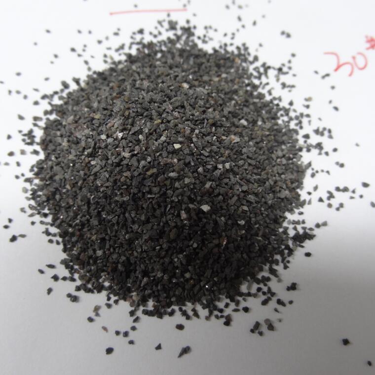 26年棕刚玉厂家供应三级磨料砂F12-180#棕刚玉金刚砂