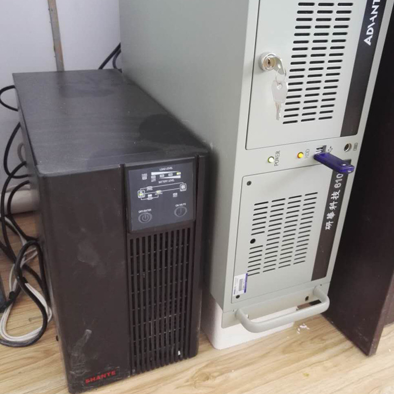 地磅微机管理系统 稳定称重DUO功能  地磅微机称重管理系统1