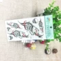 生产转印玻璃杯贴纸