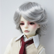 ������BJD�մ�ob11���޼ٰlSD���R��ë���w���ގ���̾�ë(JD075)
