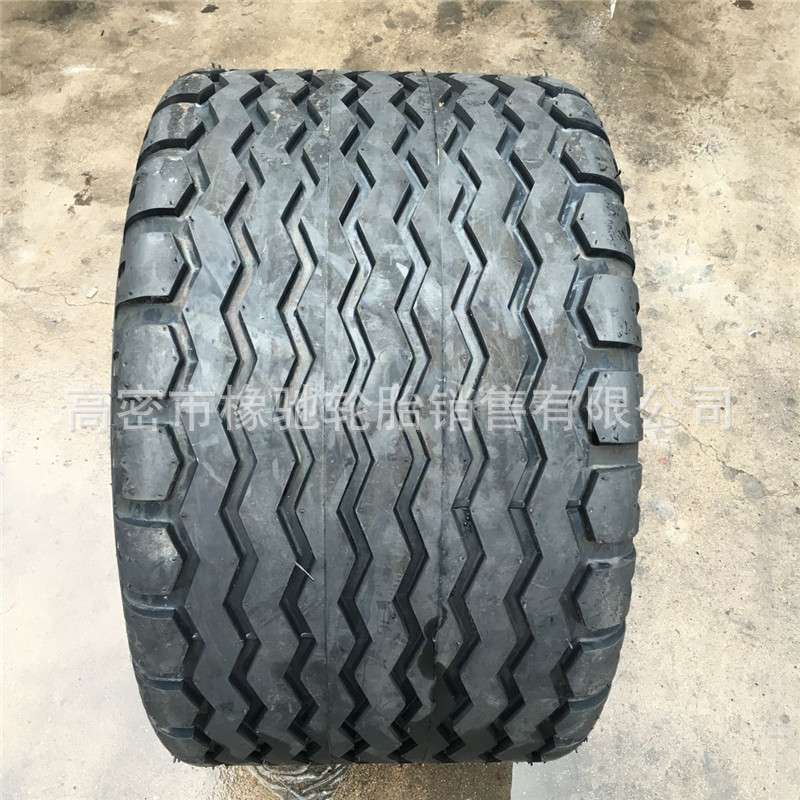 打捆机轮胎大圆捆大方捆 19.0/45-17 480/80-17IMP05拖车轮胎
