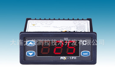 South Korea FOX CONOTEC Dacheng temperature and humidity controller FOX-1PH guarantee genuine bargaining