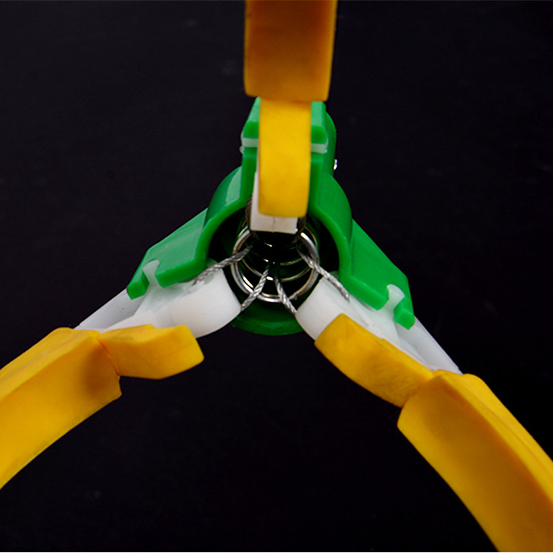 新品采果剪单管高枝摘果剪 摘果器 果实采摘器 1.5m-2m杆子