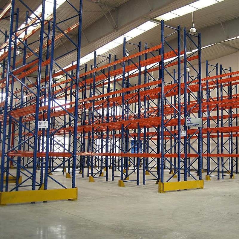 佳葆（广东）横梁货架 金属悬臂货架   重型仓储可调节菱形孔货架