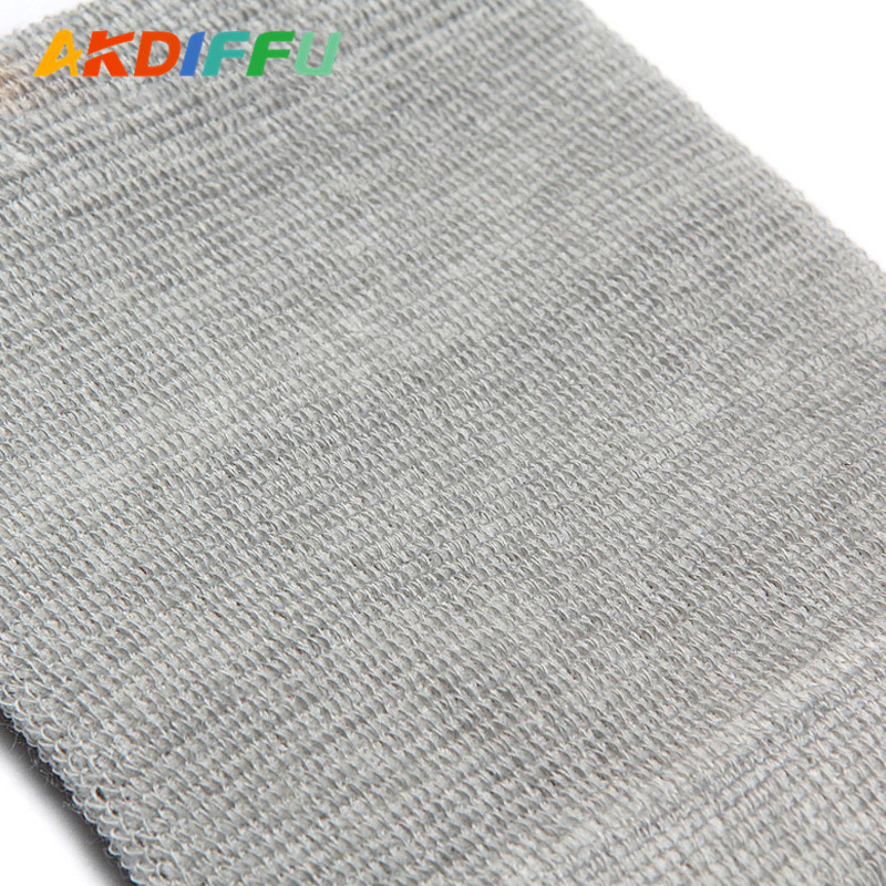 Aike difei 300 # de carbón de bambú de alta elástico muñeca protector sudor-absorbente cálido ciclismo fitness deportes muñeca guardia fabricante