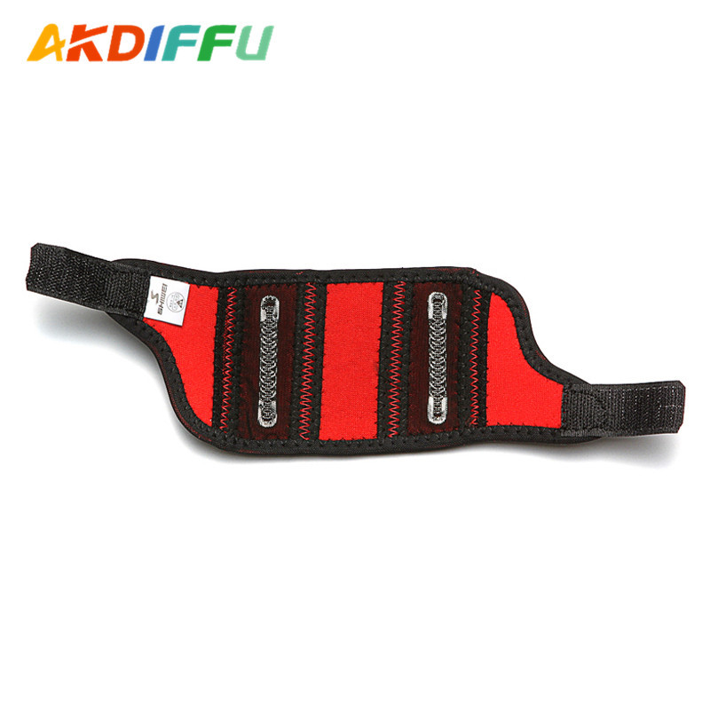 Aikedifei 80 # hebilla ajustable muñeca guardia anti-Esguince ciclismo fitness deportes muñeca guardia al por mayor