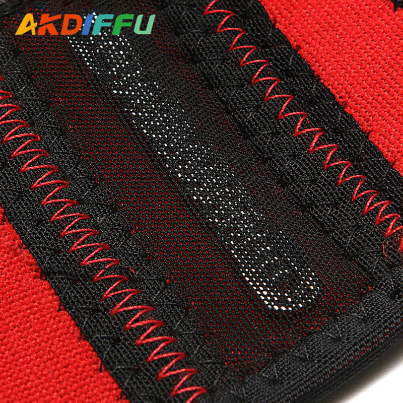 Aikedifei 80 # hebilla ajustable muñeca guardia anti-Esguince ciclismo fitness deportes muñeca guardia al por mayor