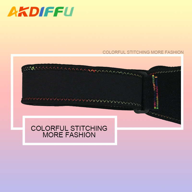 Aaikedifei almohadilla de hombro de presión ajustable almohadilla de hombro de barra azul almohadilla de hombro de bádminton aire acondicionado sala de deportes equipo de protección