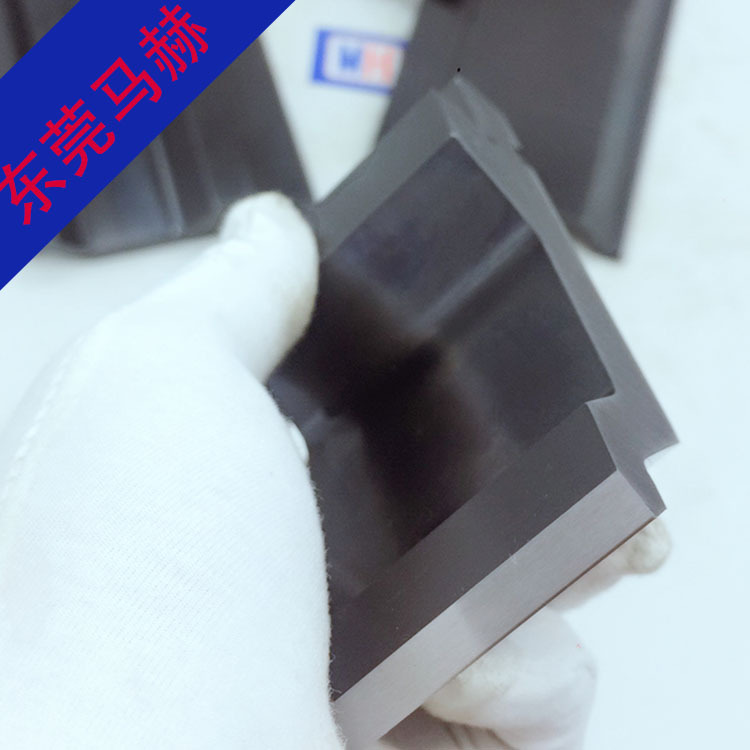 上海acl数控折弯机模具全身热处理直弯刀加强筋专用上下模具