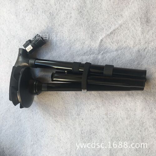 Folding crutches, climbing crutches, tumbler crutches for the elderly, double armrest alarm crutches