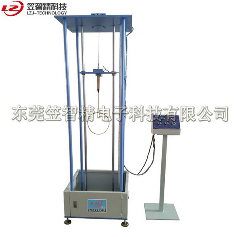 东莞笠智精 球拍跌落试验机 各类球拍跌落试验机 球拍落下测试机