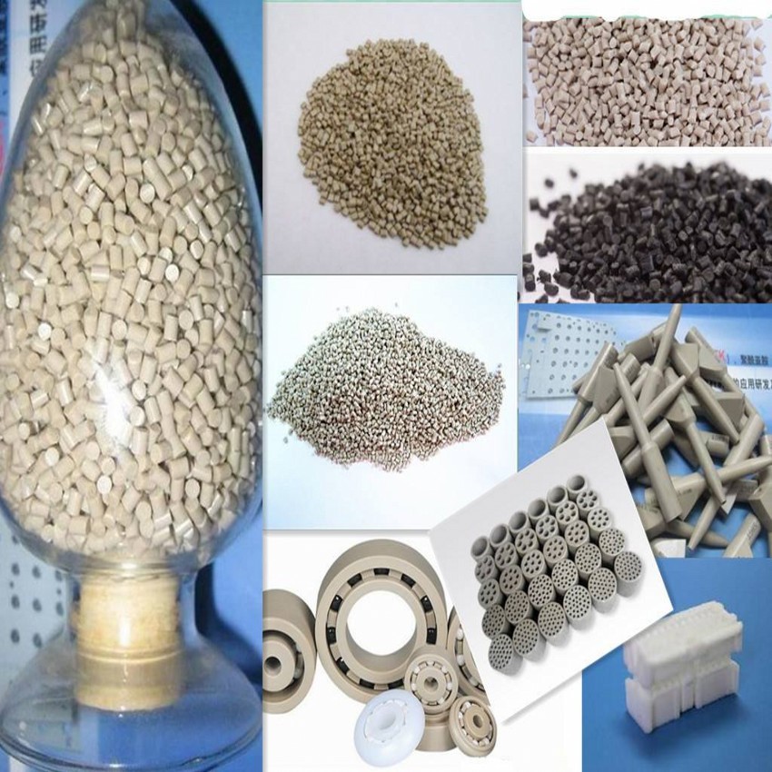 现货医用级 流延膜用料 食品级PEEK/德国雷曼福斯/1105-0699