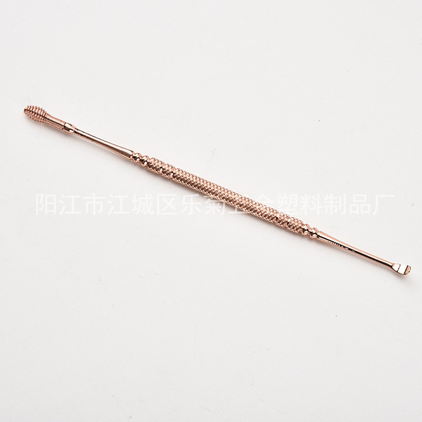 golden ear picking stainless steel