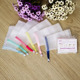 沐浴球浴擦;肥皂盒/架;其他居家日用