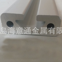 廠家銷售制做鋁合金 鋁型材 鋁管 鋁排  工業鋁 鋁加工鋁排