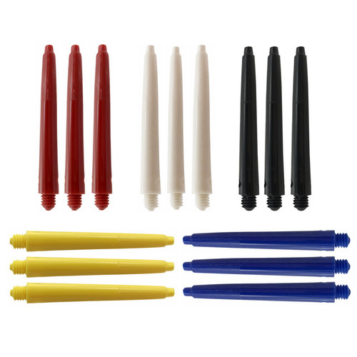 GOODARTS Knight Dart Accessories Nylon Rod Plastic Dart Rod PC Rod Amazon Cross-Border Shipping