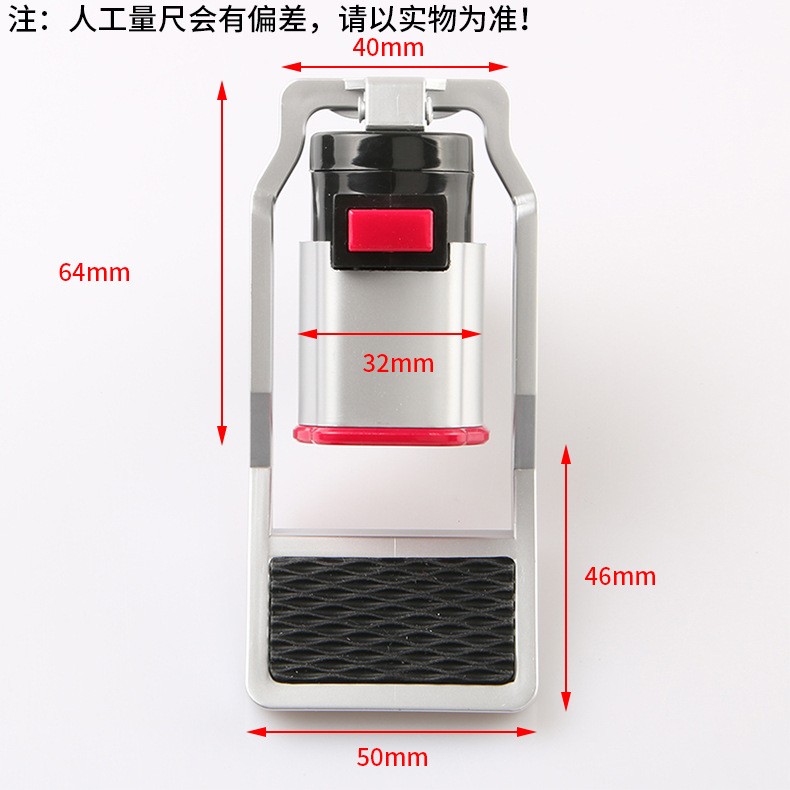Calentador todo en una máquina dispensador de agua directo grifo purificador de agua interruptor de drenaje de la válvula de agua RO boquilla de agua de calefacción caliente y fría