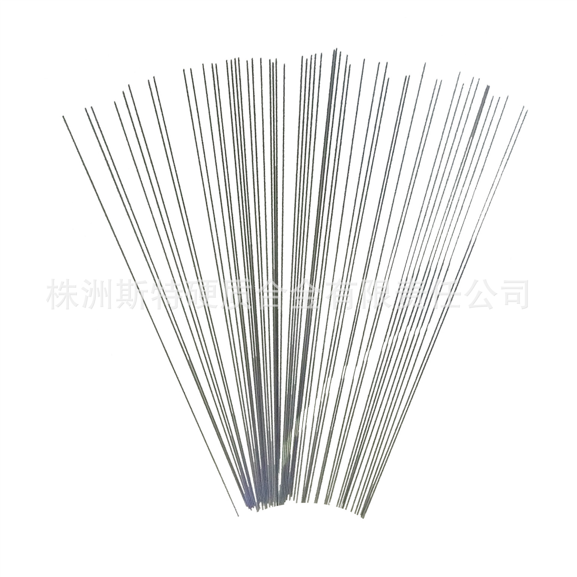 钨钴合金 硬质合金 钨钢圆棒小外径精磨圆棒 量大从优 耐冲击