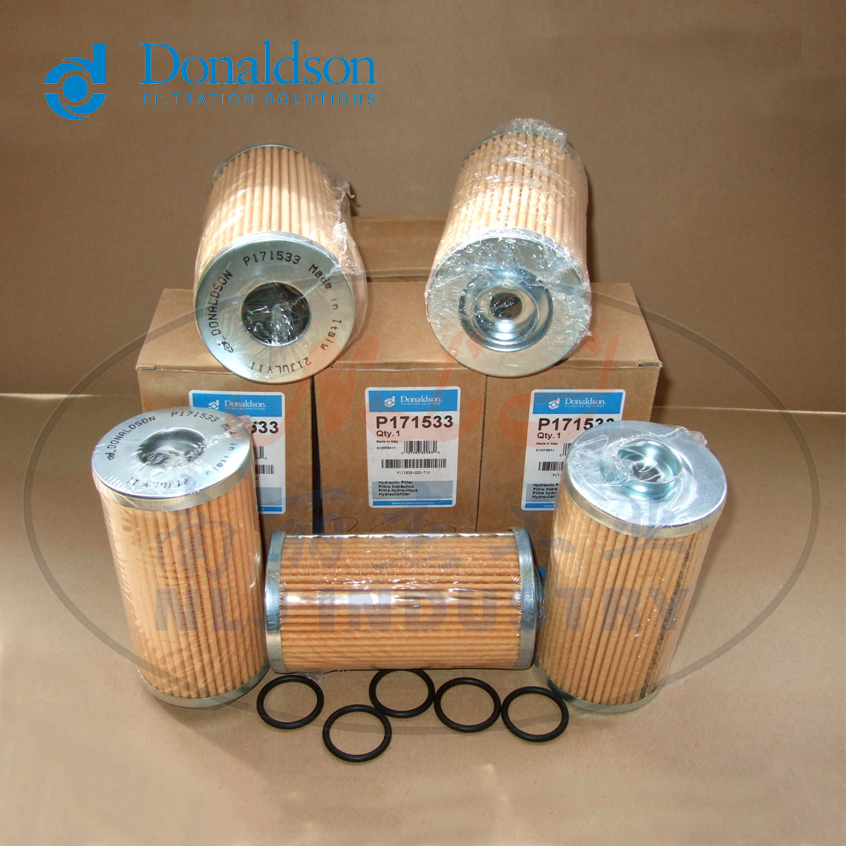 P171533液压滤芯Donaldson(唐纳森)