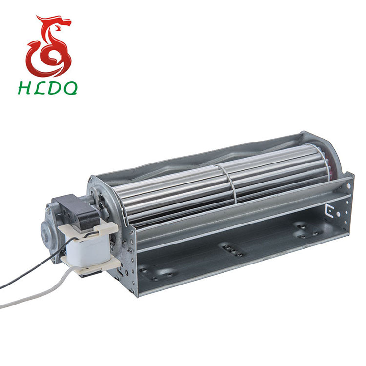 横流风扇 贯流风机 散热 SP48200&SP60180贯流风机 空调风机