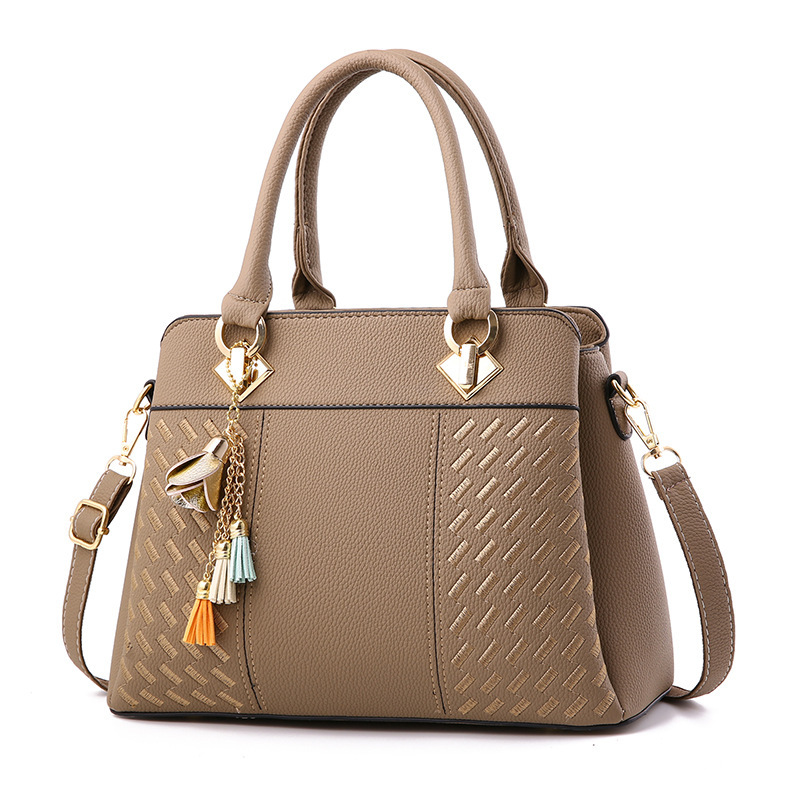 Wholesale 2026 Spring Fashion New Women's Bags, Stylish Handbags, Trendy Shoulder Bags, Crossbody Bags, Dropshipping Available