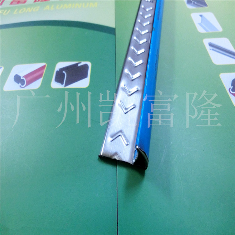 不锈钢阳角线 包瓷砖阳角线 转角瓷砖阳角线  阳角线不锈钢
